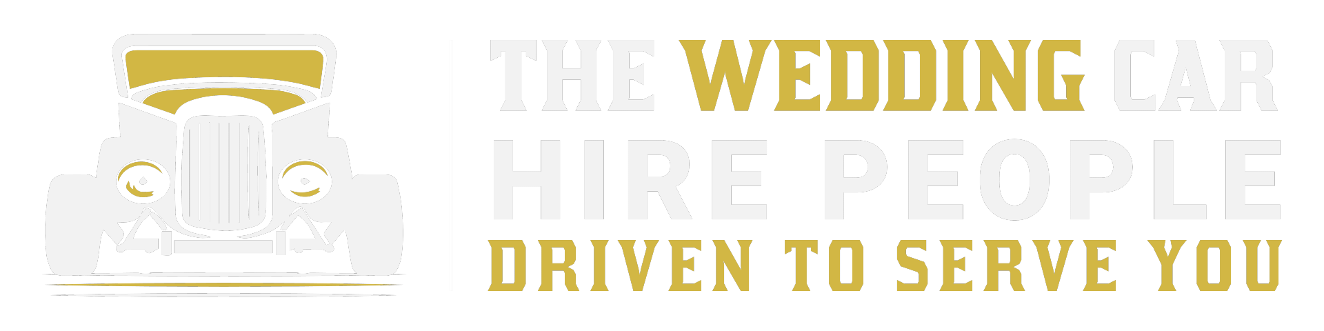 The Wedding Car Hire People